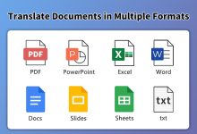 HelloWorld翻译助手文档翻译功能详解:如何高效处理Word与PDF文件?-helloworld官网下载