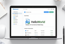 HelloWorld下载后怎么用?新手最容易忽略的设置大全-helloworld官网下载