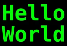helloworld适合哪个行业?-helloworld官网下载