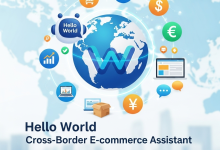 HelloWorld跨境电商助手多语言翻译与本地化运营实战指南-helloworld官网下载