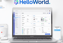 HelloWorld v5.4.0：AI 全场景翻译 + 跨境社交中枢，让全球沟通零壁垒-helloworld官网下载