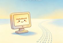 HelloWorld：每一段数字旅程的温柔起点-helloworld官网下载